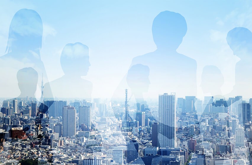 会社案内